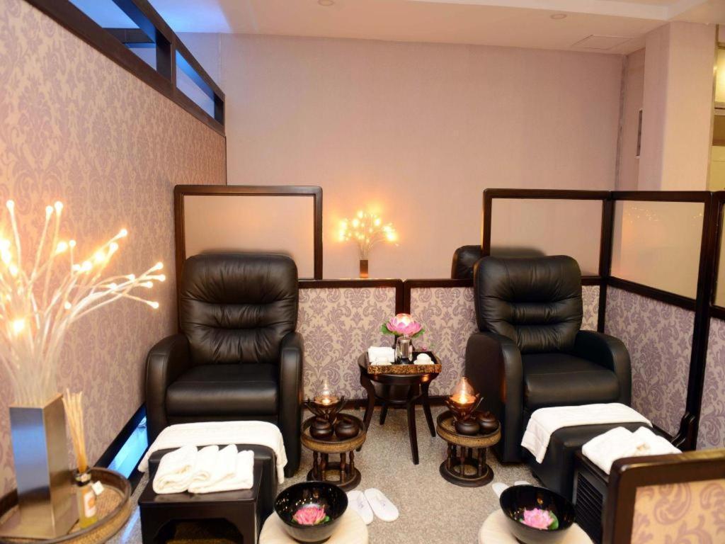 Taw Win Garden Hotel Yangon Exterior foto